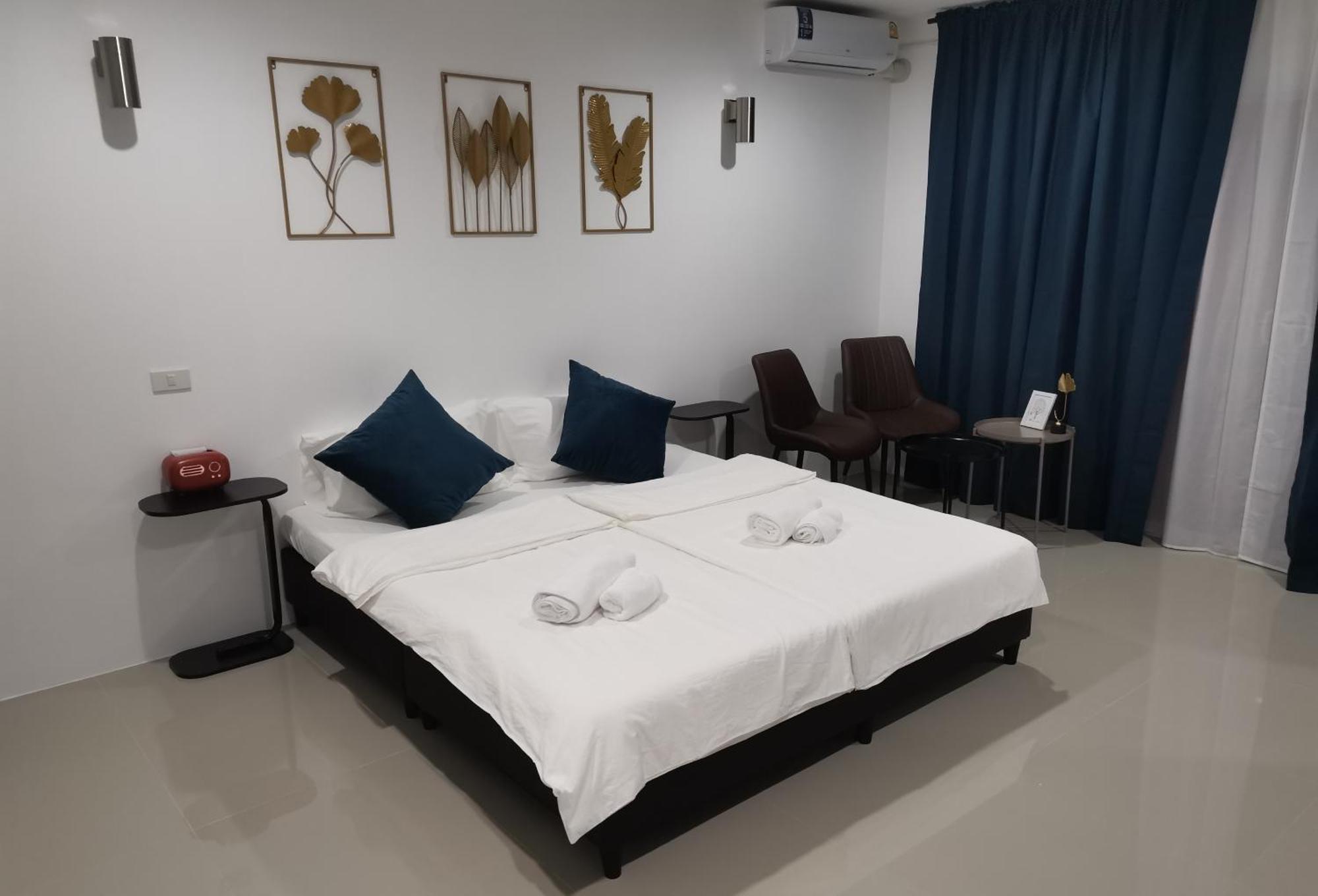 Chu-Cha'S Rooms Koh Samui Exterior photo